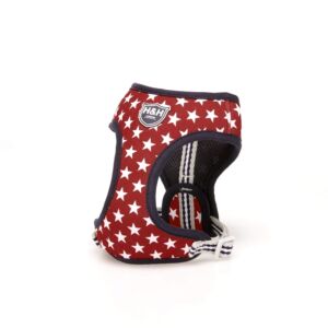 Kšírky star červená