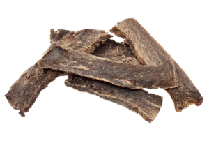 Divočák sušené maso