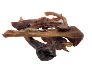 Zvěřinové sušené šlachy