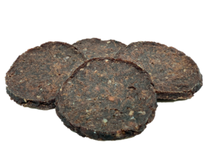 Zvěřinové hamburgery