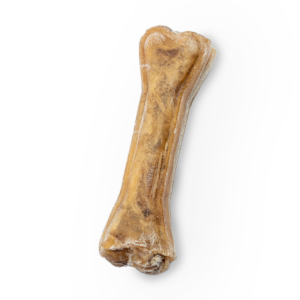 Kost plněná pštrosem