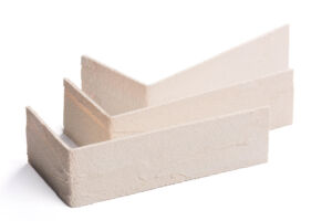 Rohový obklad Elastolith Rhodos, 240x71x115 mm