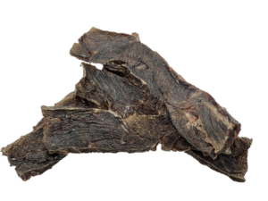 Daněk sušené maso