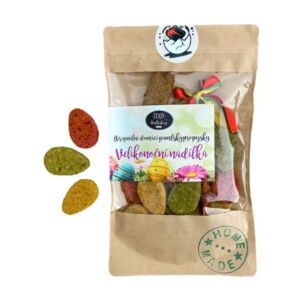 Velikonoční nadílka s pomlázkou