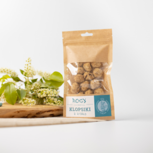 Králičí maso MINI – klopsíky