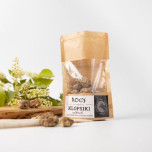 Hovězí s parožím MINI –  klopsíky