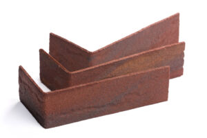 Rohový obklad Elastolith Kiel, 240x71x115 mm
