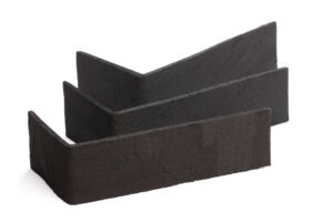 Rohový obklad Elastolith Bergen, 240x71x115 mm