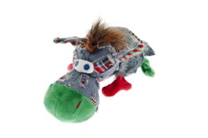 Pouliční pes pískací