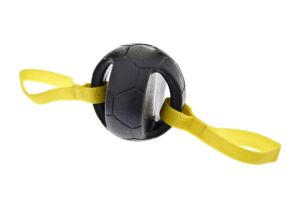 Míček pískací s úchyty