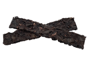 Tyčinky 100% zvěřinová srdce