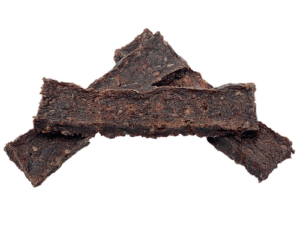 Tyčinky Jelen + Jablko + Rakytník