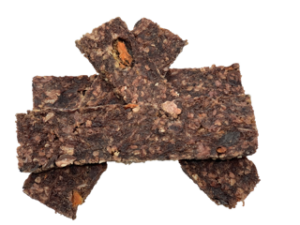 Tyčinky Muflon + Krůta