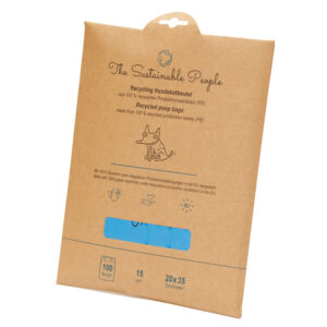 Bobíkovače z recyklátu závěsné