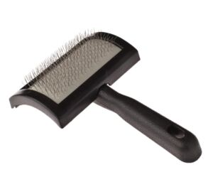 Kartáč brush easy s kovovými hroty Ferribiella