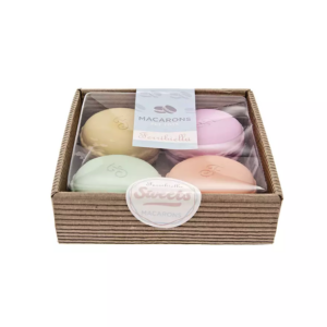 Makronka pískací 1ks