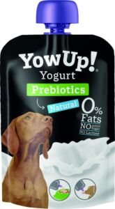 Jogurt pro psy