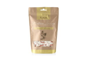 Kuřecí sendviče 80g