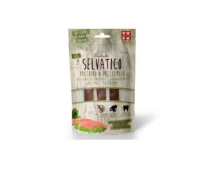 Kostičky krůta s petrželí Selvatico