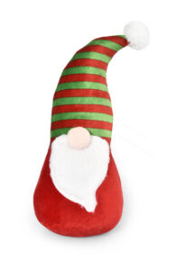 Santa pískácí