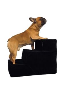 Schůdky pro mazlíčky