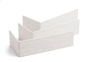 Rohový obklad Elastolith Dover, 240x71x115 mm