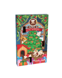 Adventní kalendář mini