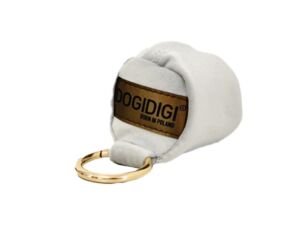 Pouzdro na sáčky Dogidigi