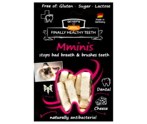 Mminis pro kočičky