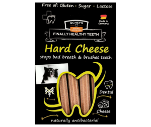 Hard Cheese