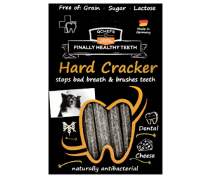 Hard Cracker