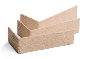 Rohový obklad Elastolith Napoli, 240x71x115 mm
