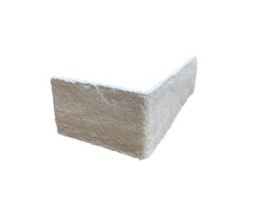 Rohový obklad Elastolith Dover, 290x40x100 mm