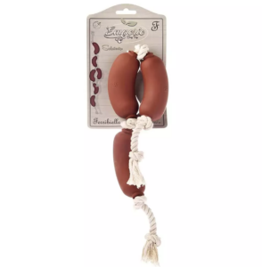 Italské klobásky SALSICCIA