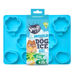 Forma psí zmrzlina – Smoofl XS