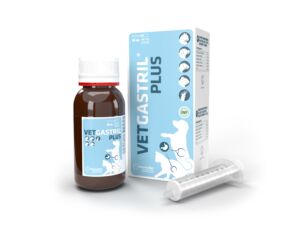 Vetgastril Plus Gel 50ml
