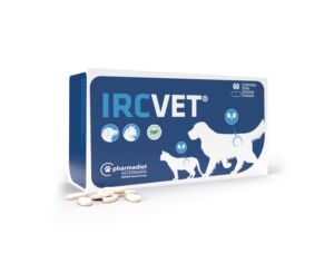 IRCVET 60tbl.