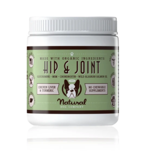 Kyčelní a kloubní doplněk