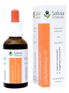 Lichořeřišnice větší AF 50 ml