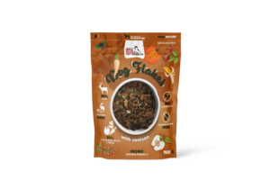 Zvěřina sušený barf