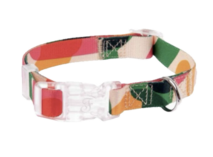 Obojek veselý maskáč