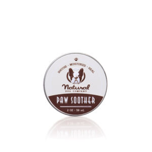 Balzám na tlapky – Paw soother plechovka 59ml