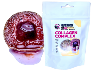 Nurtigo Collagen Complex,Mini,75g