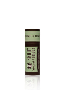 Balzám na čumáček – Snout soother stick 59ml
