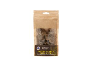 Grilované klopsíky – Rogy 80g