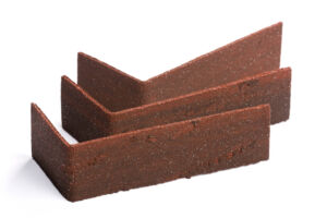 Rohový obklad Elastolith Colorado, 240x71x115 mm