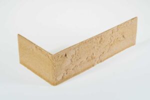 Rohový obklad Elastolith Classique, 240x71x115 mm