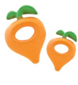 Mini Mrkvička karotka