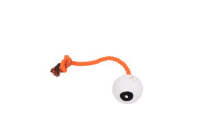 Halloween Oko na laně