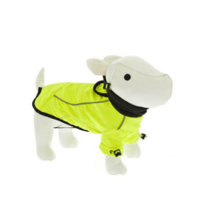 Bunda Toronto voděodolná s fleecem